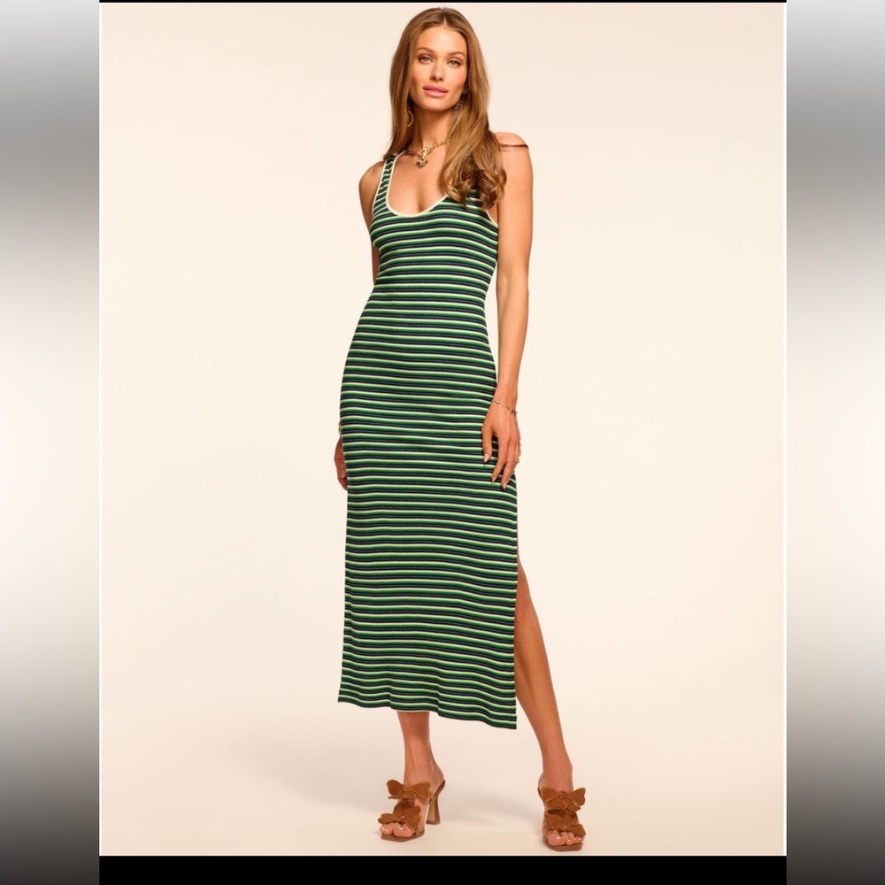 NWT Ramy Brook tank dress